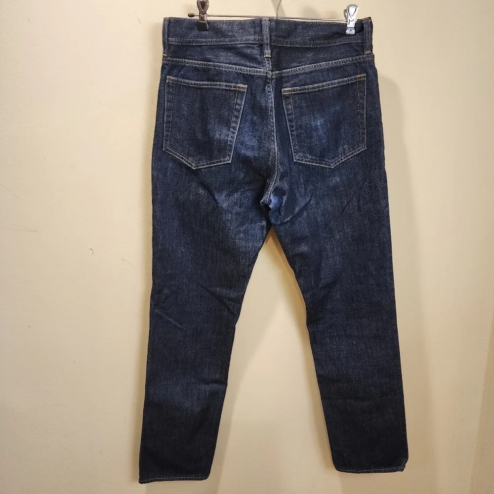J. Crew The Sutton Men's Blue size 31x30